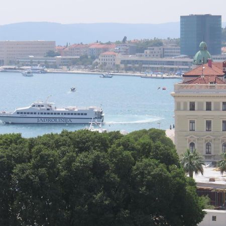 Split Apartments Trpimira Street Εξωτερικό φωτογραφία