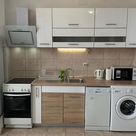 Split Apartments Trpimira Street Εξωτερικό φωτογραφία