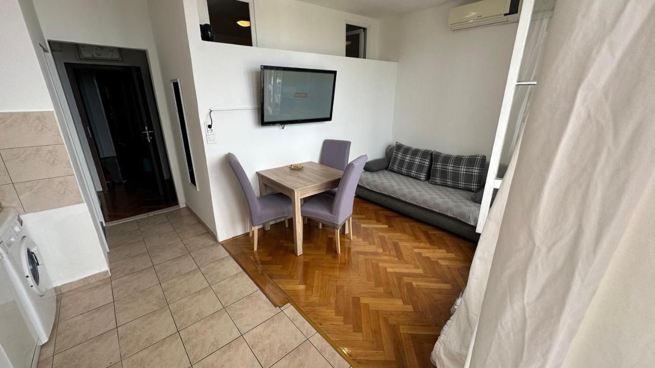 Split Apartments Trpimira Street Εξωτερικό φωτογραφία