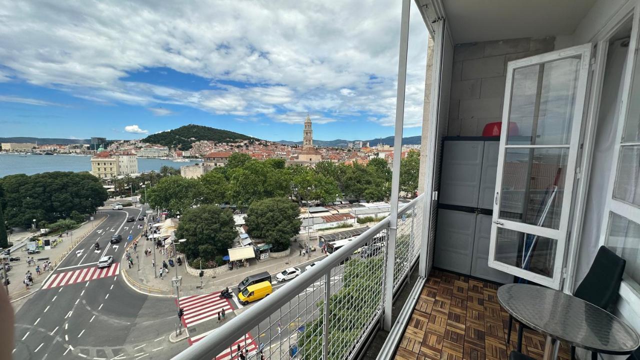 Split Apartments Trpimira Street Εξωτερικό φωτογραφία