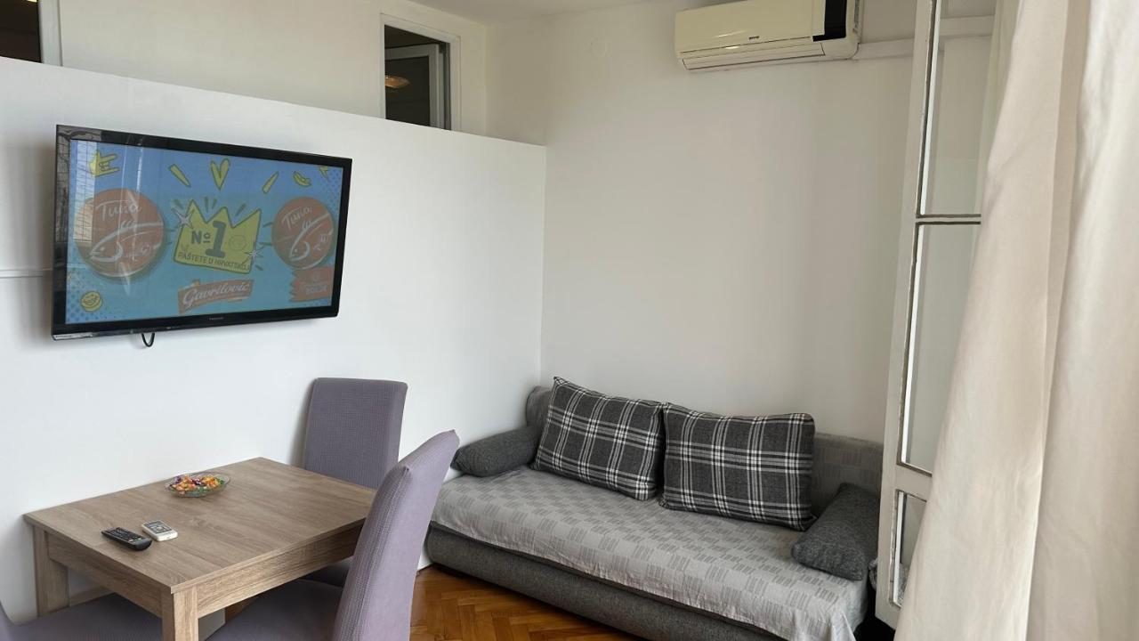 Split Apartments Trpimira Street Εξωτερικό φωτογραφία