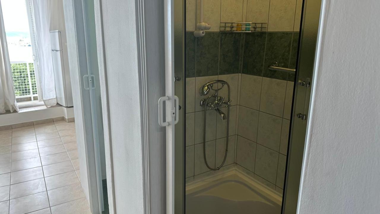 Split Apartments Trpimira Street Εξωτερικό φωτογραφία
