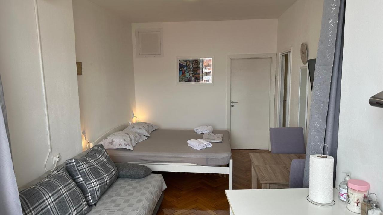 Split Apartments Trpimira Street Εξωτερικό φωτογραφία