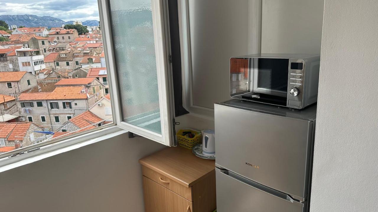 Split Apartments Trpimira Street Εξωτερικό φωτογραφία