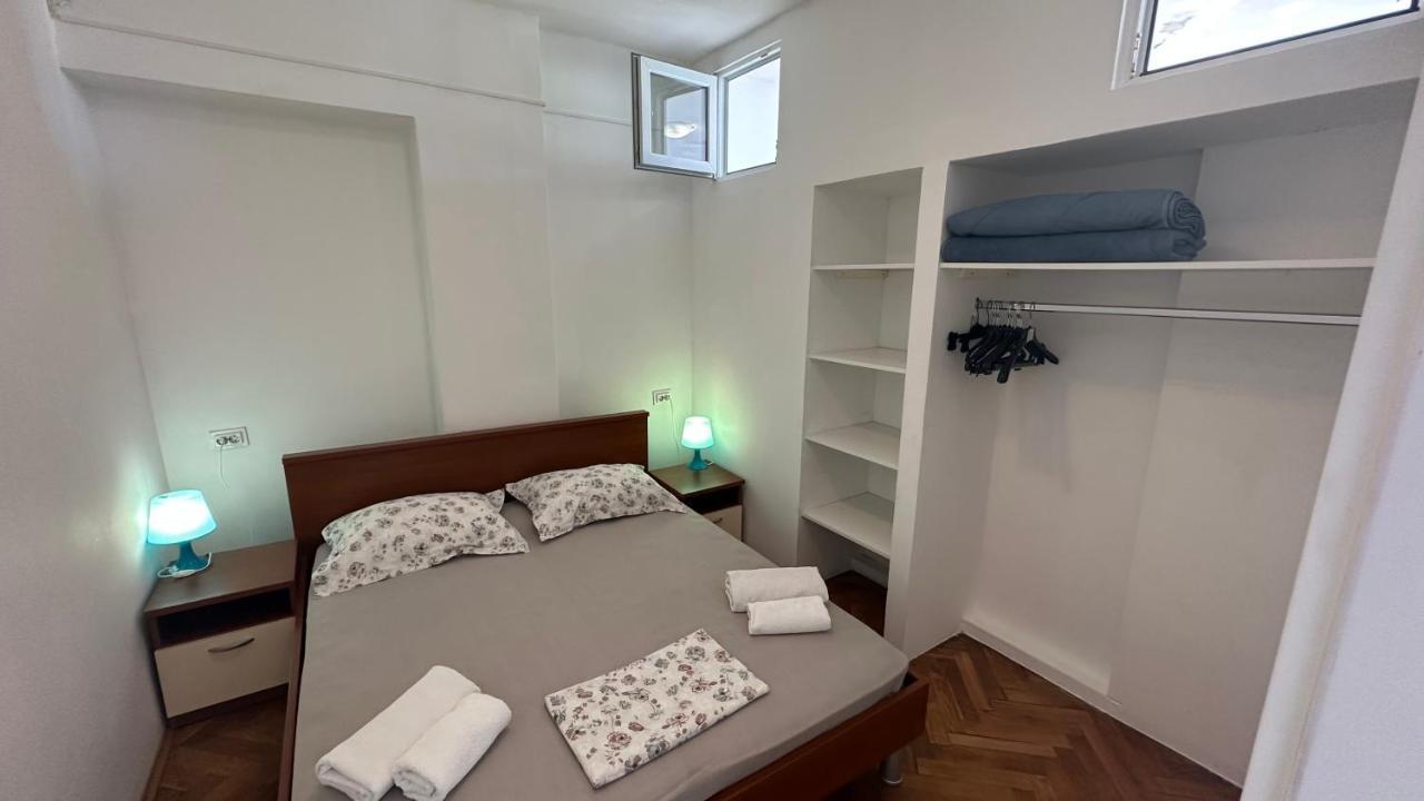 Split Apartments Trpimira Street Εξωτερικό φωτογραφία