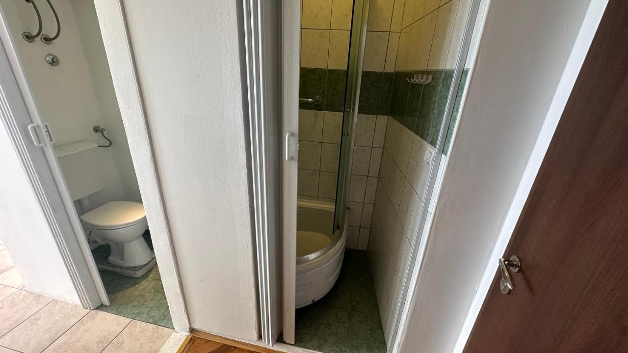 Split Apartments Trpimira Street Εξωτερικό φωτογραφία