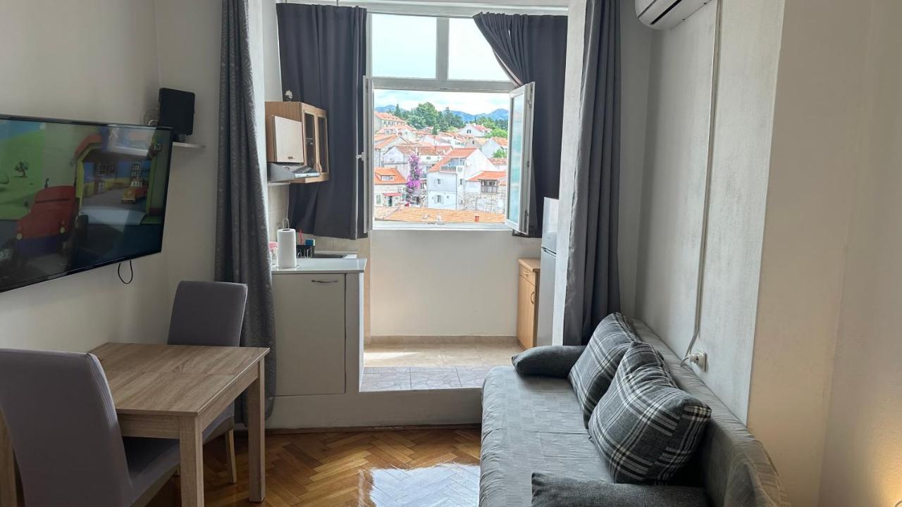 Split Apartments Trpimira Street Εξωτερικό φωτογραφία