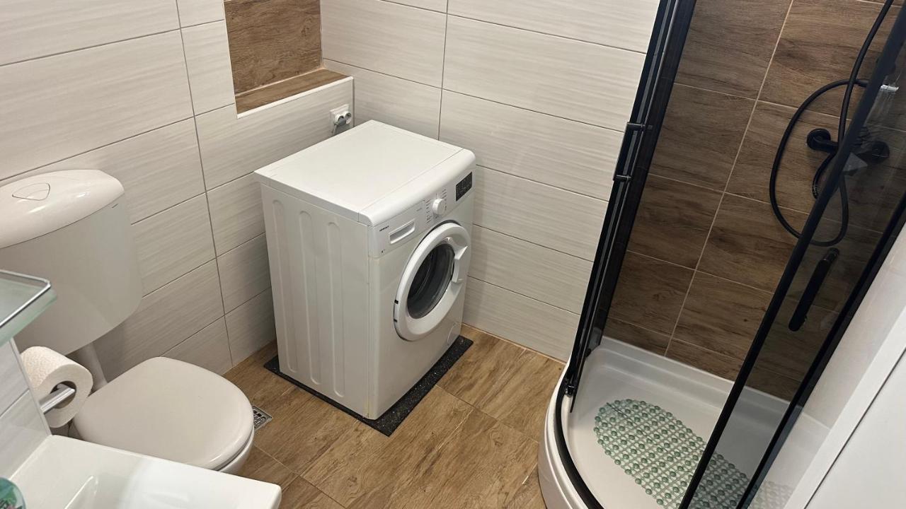 Split Apartments Trpimira Street Εξωτερικό φωτογραφία