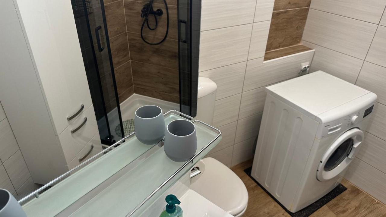 Split Apartments Trpimira Street Εξωτερικό φωτογραφία