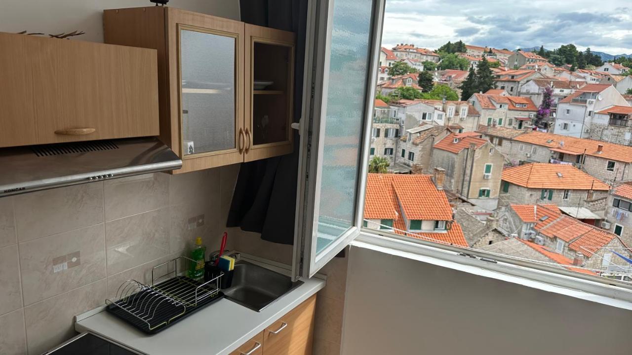 Split Apartments Trpimira Street Εξωτερικό φωτογραφία