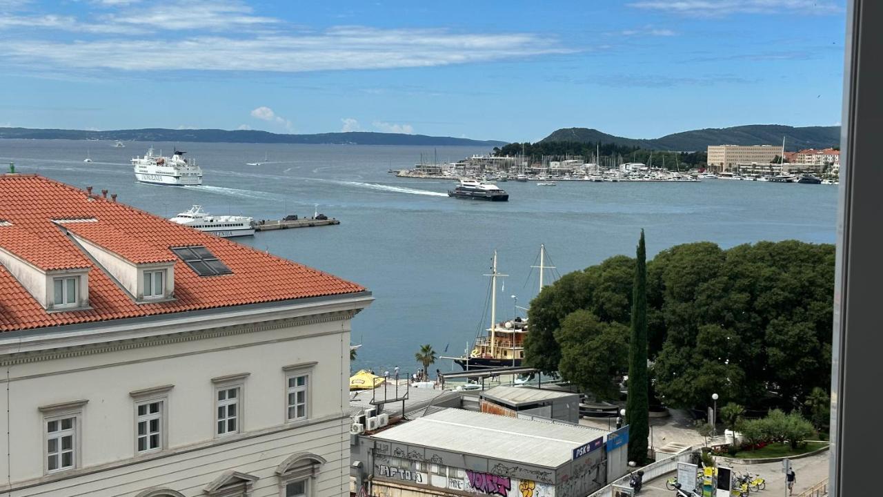 Split Apartments Trpimira Street Εξωτερικό φωτογραφία