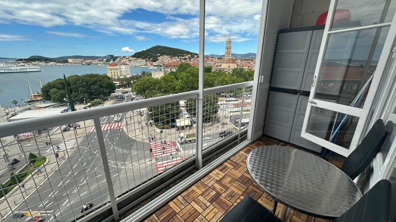 Split Apartments Trpimira Street Εξωτερικό φωτογραφία